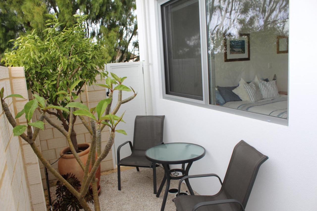 Sorrento Bluewater Apartment Perth Eksteriør billede