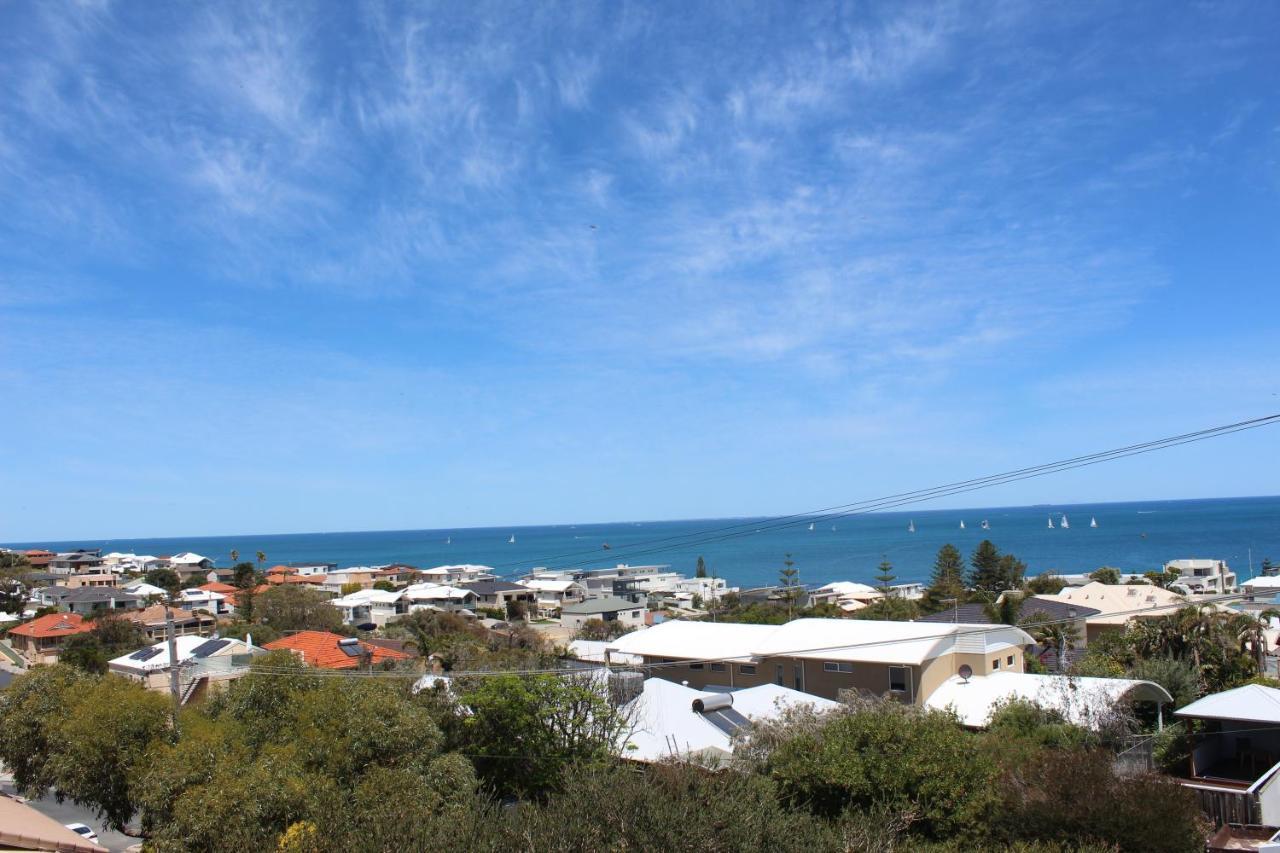 Sorrento Bluewater Apartment Perth Eksteriør billede