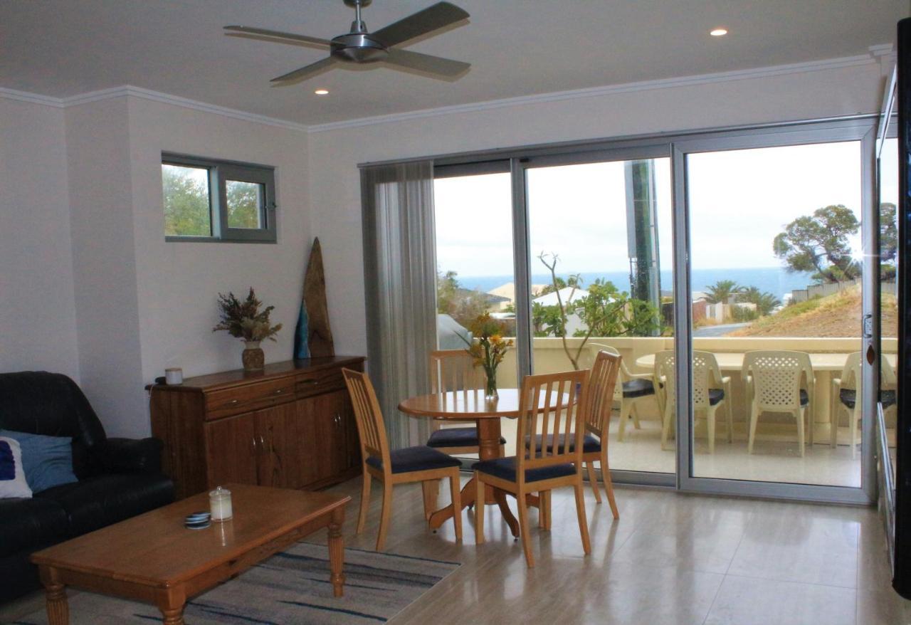 Sorrento Bluewater Apartment Perth Eksteriør billede
