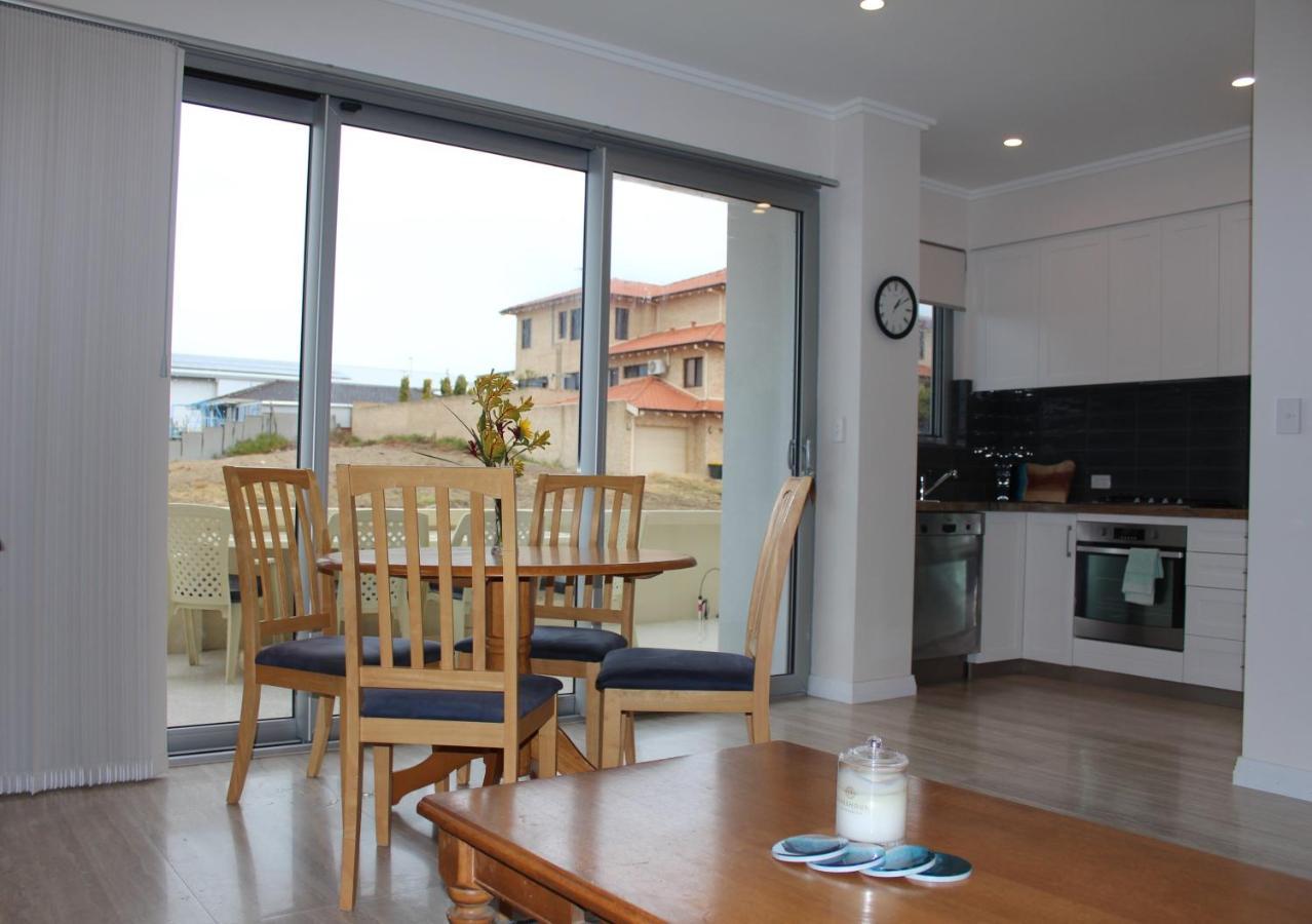 Sorrento Bluewater Apartment Perth Eksteriør billede
