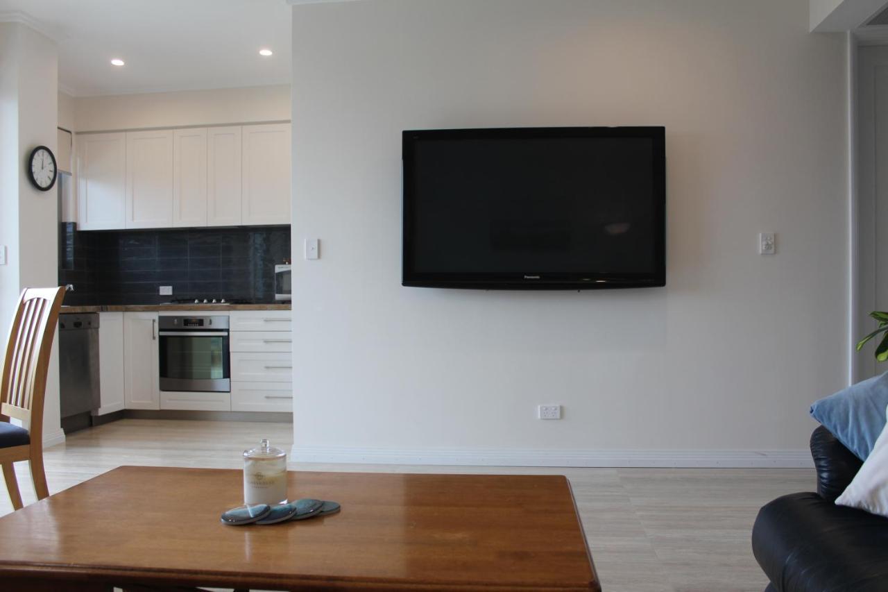 Sorrento Bluewater Apartment Perth Eksteriør billede