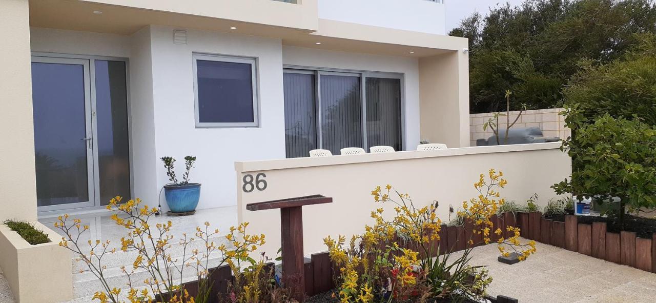 Sorrento Bluewater Apartment Perth Eksteriør billede